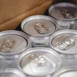 Pack Personalizado Lata 25cl