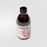 Aquela Kombucha Garrafa de Vidro 25cl Framboesa