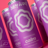 Hey Kay Lata 25cl Calm