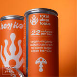 Hey Kay Lata 25cl Energy