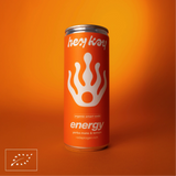 Hey Kay Lata 25cl Energy
