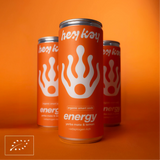 Hey Kay Lata 25cl Energy