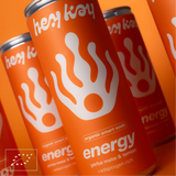 Hey Kay Lata 25cl Energy