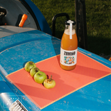 Zumiño Garrafa de Vidro 25cl Orixinal 