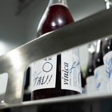 Aquela Kombucha Vínica Glass Bottle 75cl Vinhão