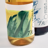 Aquela Kombucha Vínica Glass Bottle 75cl Alvarinho