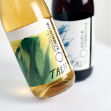 Aquela Kombucha Vínica Glass Bottle 75cl Vínica Pack Mix