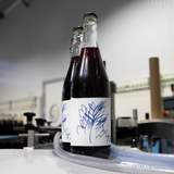 Aquela Kombucha Vínica Glass Bottle 75cl Vínica Pack Mix