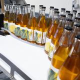 Aquela Kombucha Vínica Glass Bottle 75cl Vínica Pack Mix