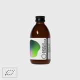 Aquela Kombucha Garrafa de Vidro 25cl Folha de Figueira