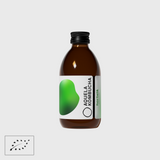 Aquela Kombucha Garrafa de Vidro 25cl Hortelã