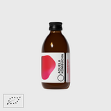 Aquela Kombucha Glass Bottle 25cl Strawberry