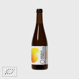 Aquela Kombucha Garrafa de Vidro 75cl Gengibre