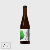 Aquela Kombucha Glass Bottle 75cl Peppermint