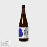 Aquela Kombucha Glass Bottle 75cl Original