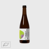 Aquela Kombucha Glass Bottle 75cl Tropical
