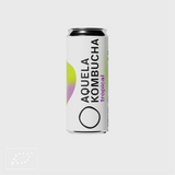 Aquela Kombucha Lata 25cl Tropical
