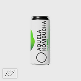 Aquela Kombucha Can 25cl Peppermint