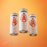 Hey Kay Can 25cl Energy