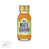 Mate e Guaraná