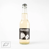 Klaaark Organic Ginger Beer 33cl Ginger Beer 0.0% Alc