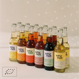 Custom Pack Glass 33cl