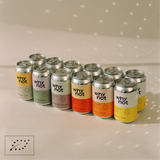 Custom Pack Can 33cl