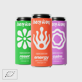 Smart Soda Mix Pack