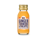 Ginger, Turmeric & Pineapple