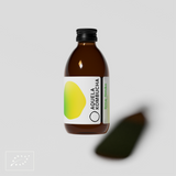 Aquela Kombucha Glass Bottle 25cl Lemon-Lime