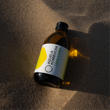 Aquela Kombucha Glass Bottle 25cl Lemon-Lime