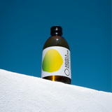 Aquela Kombucha Glass Bottle 25cl Lemon-Lime