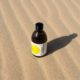 Aquela Kombucha Glass Bottle 25cl Lemon-Lime