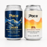 Lager & IPA Mix Pack