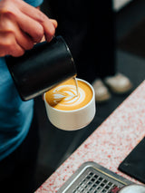 ROA Oat Milk