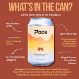 Pace IPA Tropical Lata 33cl