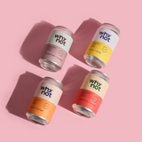 Pack Personalizado 75cl