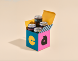 CAKE Custom Pack