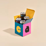 Cake Coffee Custom Pack