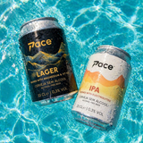 Pace Mix Pack Can 33cl
