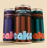 CAKE Custom Pack