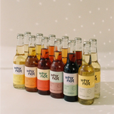 Custom Pack Glass 33cl